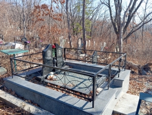 Крылов Дмитрий Игоревич