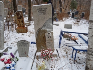 Латогузов Владимир Иванович