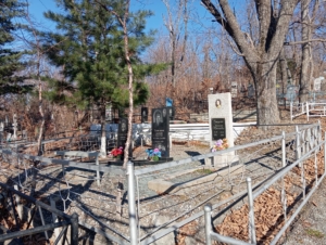 Вакулич Наталья Николаевна