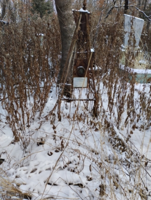 Турова Мария Николаевна