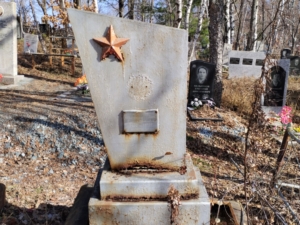 Агешина Якилина Панасовна