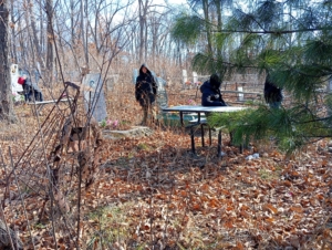 Бабин Геннадий Тихонович