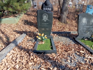 72cf2483-b069-4d74-b5d0-c8a7784a68c3 Лачинов Борис Георгиевич