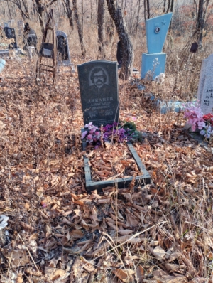 Диканев Александр Иванович