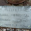 Носорева Елена Степановна
