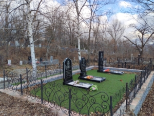 Жук Павел Иванович