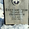 Степанюгина Тамара Ивановна