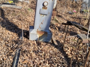 Зелинский Алексей Михайлович