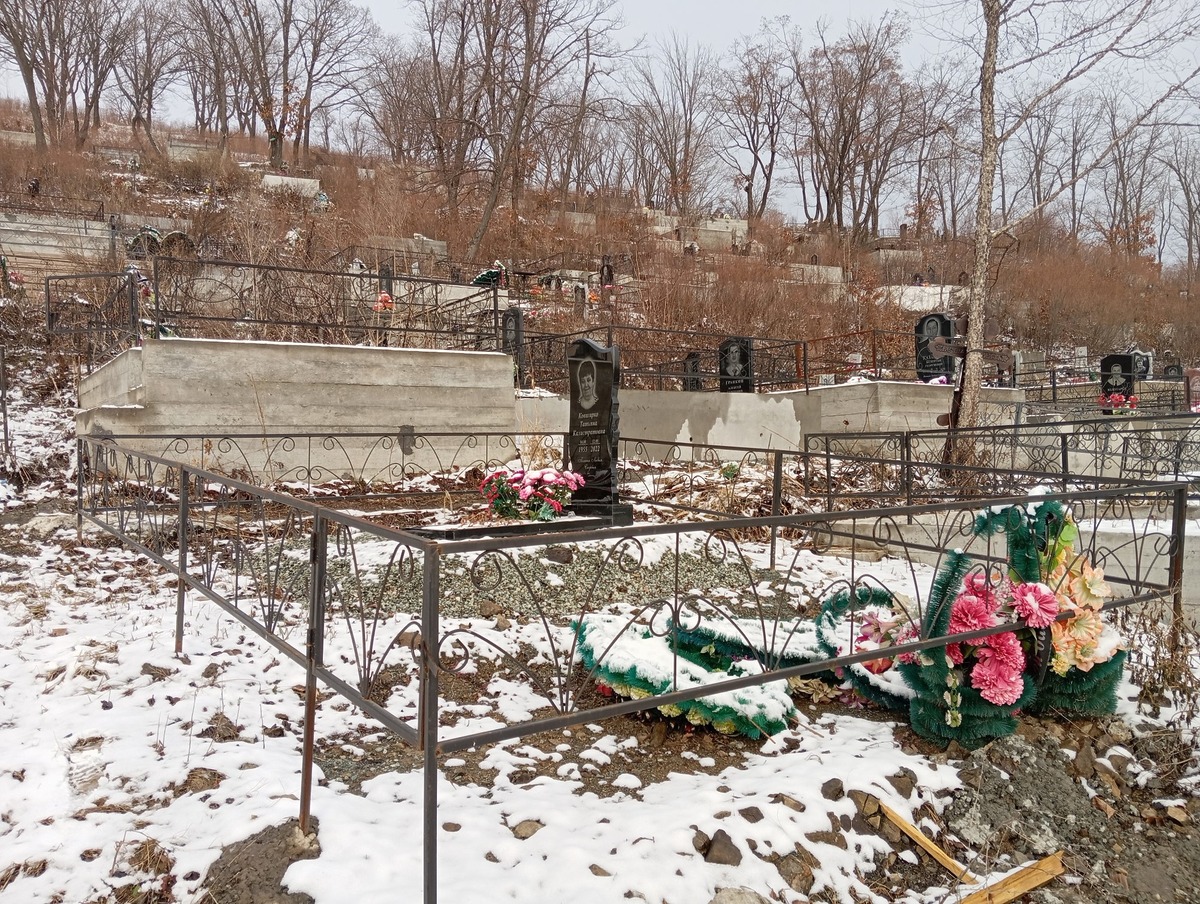 Ковширко Татьяна Калистратовна