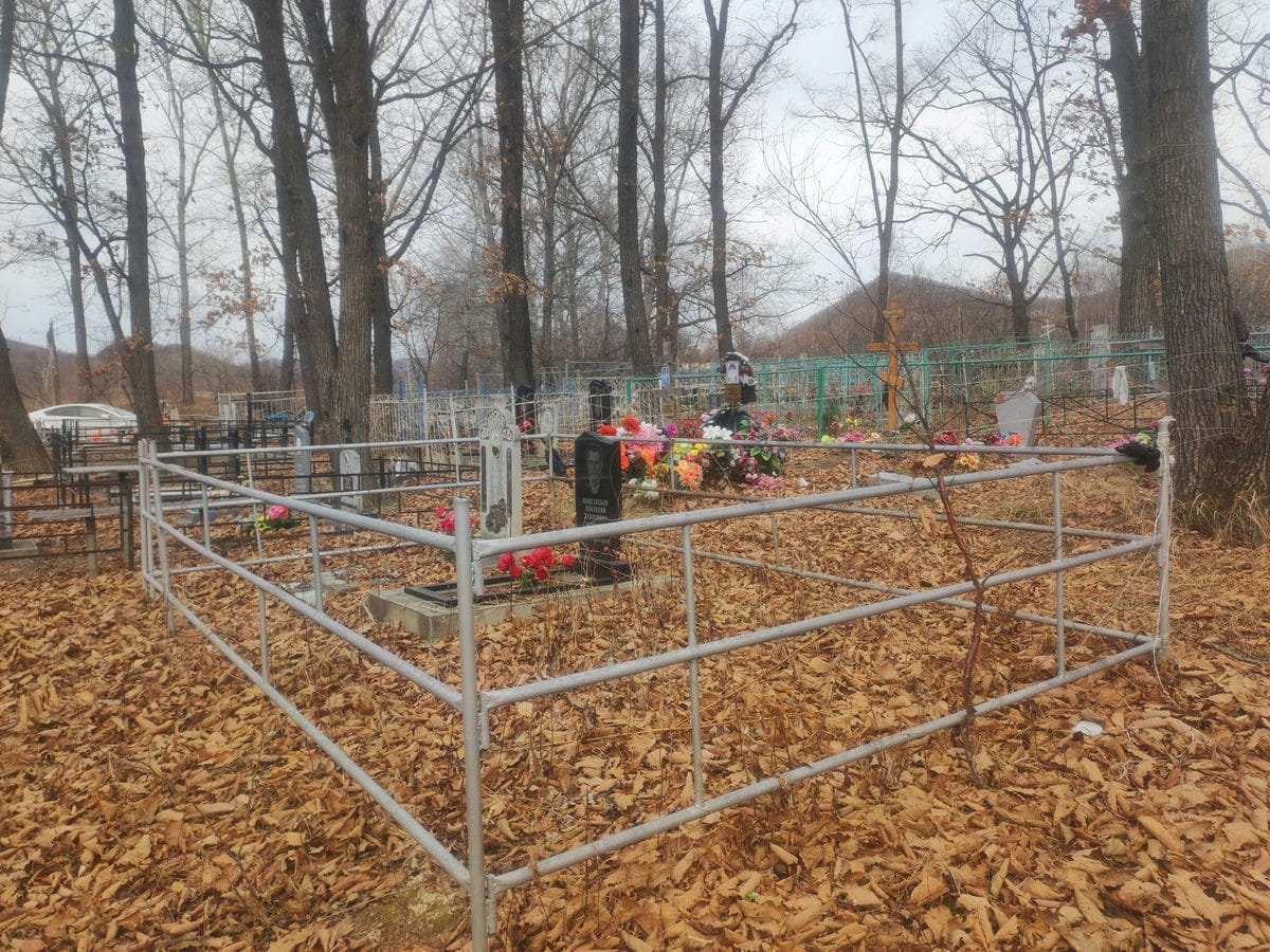 Анастасьев Анатолий Захарович