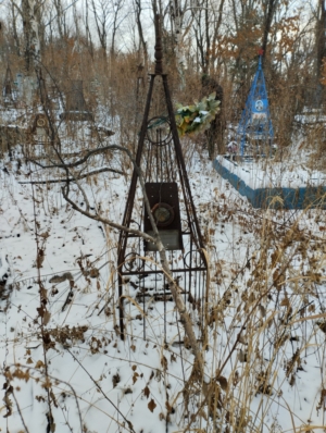 Ковальчук Александр Игнатьевич