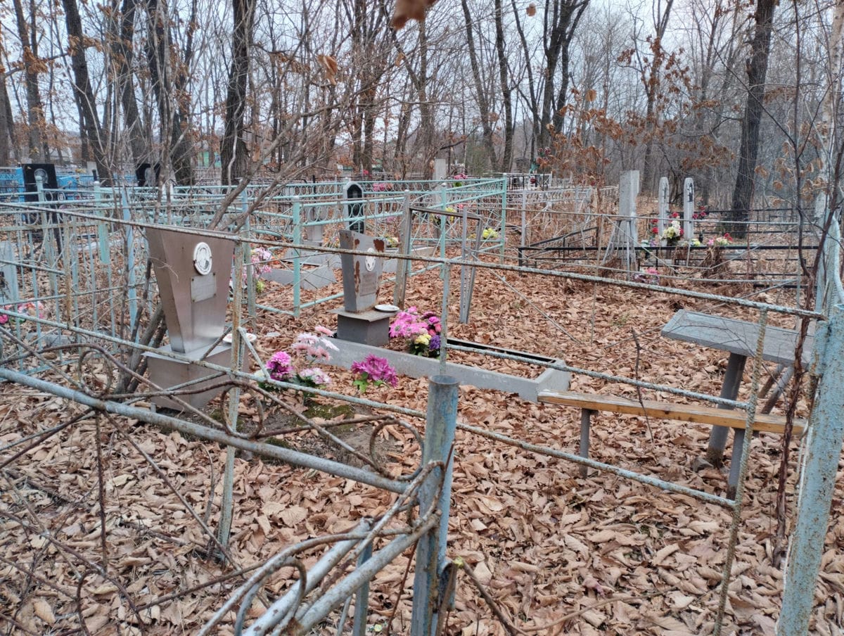 Жарюк Василий Федорович