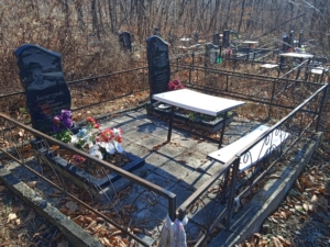 Балагуров Анатолий Никандрович