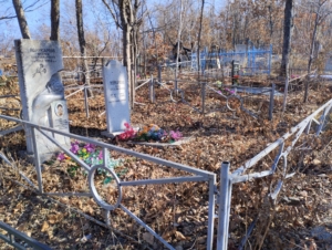 Поликарпова Нина Кузьминична