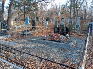 Коновалова Валентина Александровна