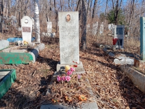 Казазаева Галина Потаповна