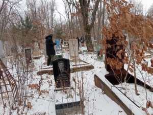 Середа Григорьевич Кириллович