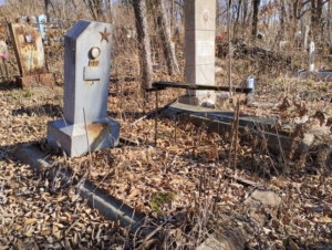 Зелинский Алексей Михайлович