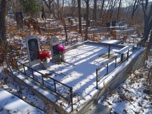 Ковальчук Анатолий Геннадьевич