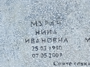 75c0743f-b811-4705-a33d-83c2b383a975 Мурач Нина Ивановна