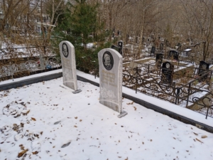 Марченко Николай Федотович