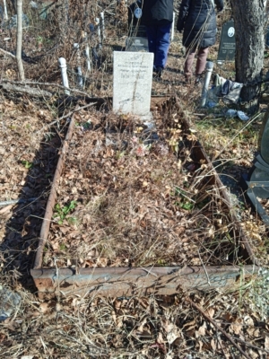 Марова Антонина Дмитриевна