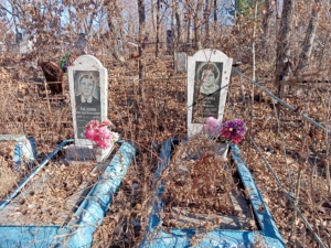 Лукашова Тамара Леонидовна