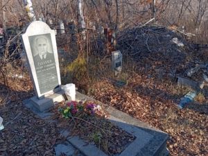 Талалаев Федор Ефимович