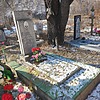 Казанцев Александр Павлович
