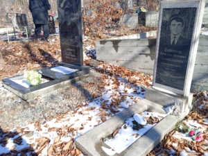 Гашников Вячеслав Петрович