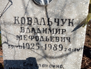 76f5d9d6-064c-43aa-8b3b-f038b383c22c Ковальчук Владимир Мефодьевич
