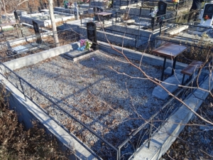 Кочулин Александр Витальевич