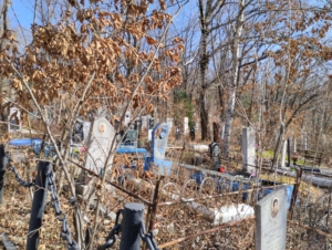 Казимиров Степан Григорьевич