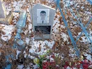 Тарабан Евгений Викторович