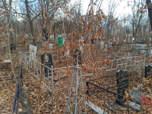 Пашкеева Вера Ивановна