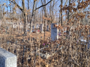 Шаповалов Валерий Андреевич