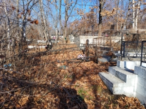 Локтионова Мария Даниловна