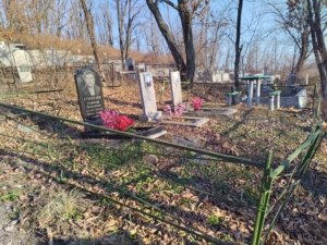 Ермолаева Варвара Ивановна