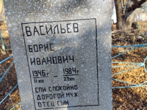 794ccf20-676f-4814-b410-73a673d377ef Васильев Борис Иванович