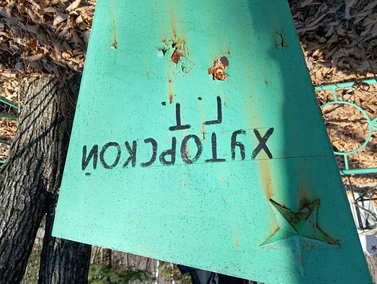 Хуторской Г Т