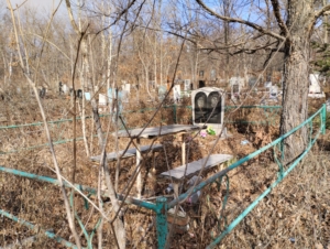 Давыдова Валентина Васильевна