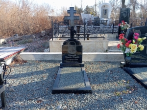 Каяалова Татьяна Петровна