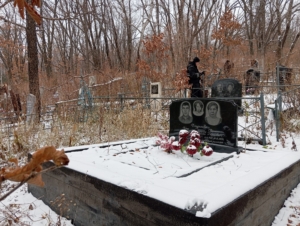 Богданов Петр Кузьмич