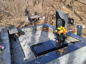 Курашкин Владимир Александрович