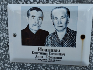 7a9fcca2-7a47-42e9-82c4-6ce00d55a801 Иванова Анна Ефимовна