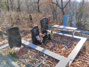Медолазова Александра Кирилловна