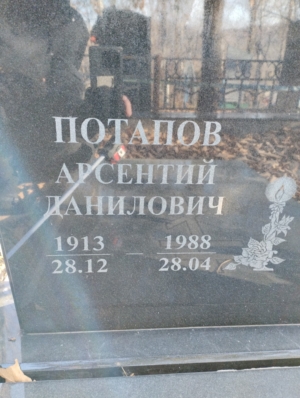 7abbdd27-10de-4791-858b-37e8d8a8dffd Потапов Арсентий Данилович