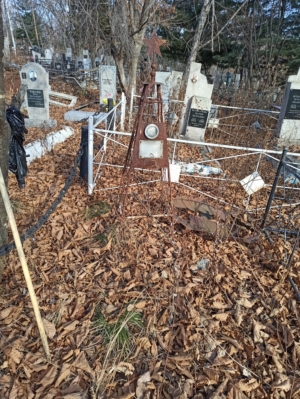 Хмельницкий Андрей Николаеивч