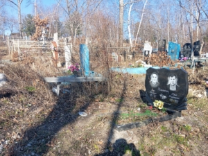 Коваленко Юрий Михайлович