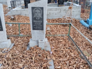 Люборец Алексей Иванович